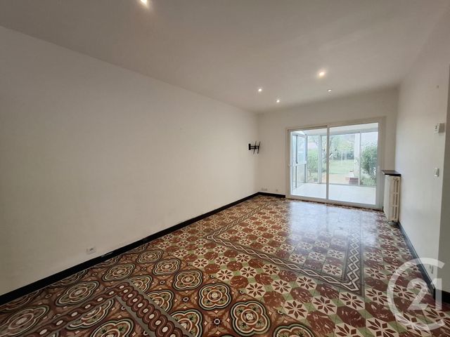 maison à louer - 4 pièces - 92.0 m2 - CASTRES - 81 - MIDI-PYRENEES - Century 21 C.G.I.
