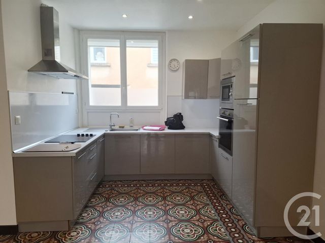 maison à louer - 4 pièces - 92.0 m2 - CASTRES - 81 - MIDI-PYRENEES - Century 21 C.G.I.