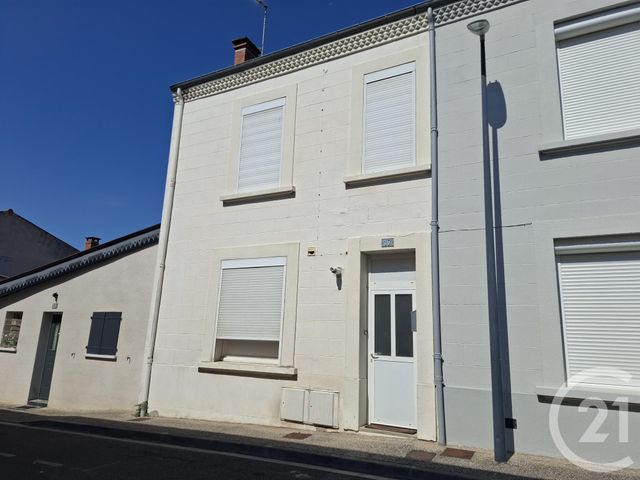 Maison à louer CASTRES