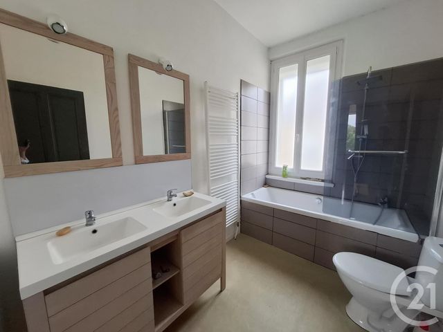 maison à louer - 4 pièces - 92.0 m2 - CASTRES - 81 - MIDI-PYRENEES - Century 21 C.G.I.