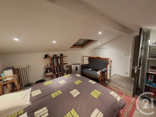 maison à louer - 4 pièces - 92.0 m2 - CASTRES - 81 - MIDI-PYRENEES - Century 21 C.G.I.
