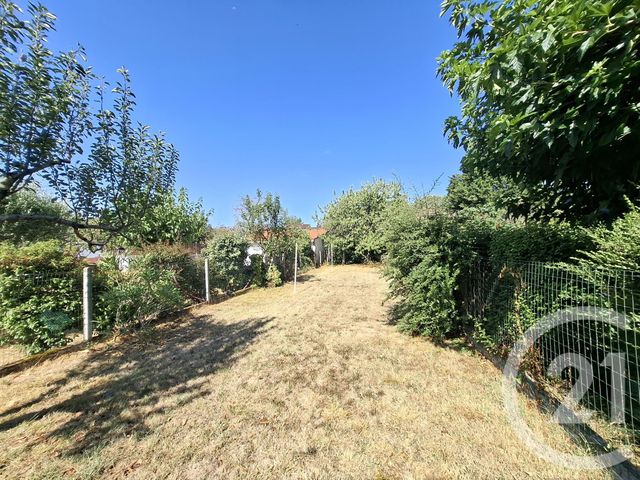 maison à louer - 4 pièces - 92.0 m2 - CASTRES - 81 - MIDI-PYRENEES - Century 21 C.G.I.