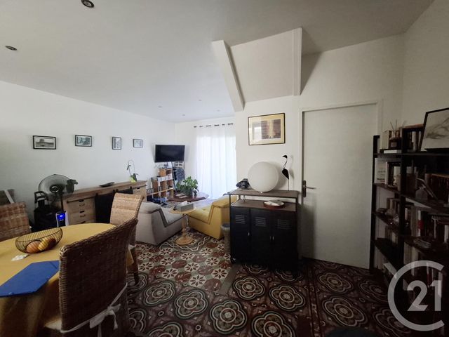 maison à louer - 4 pièces - 92.0 m2 - CASTRES - 81 - MIDI-PYRENEES - Century 21 C.G.I.