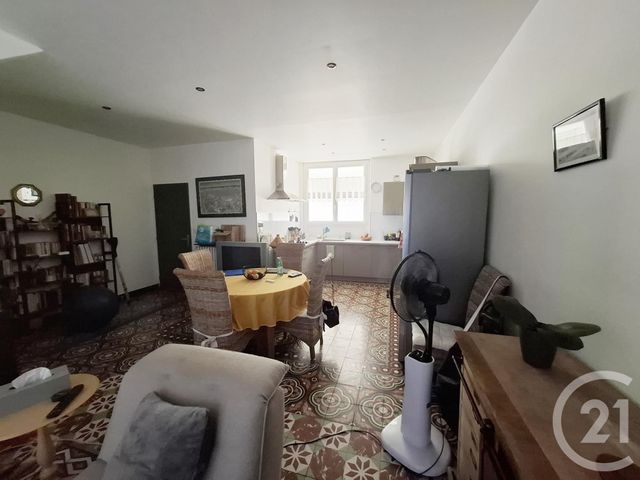 maison à louer - 4 pièces - 92.0 m2 - CASTRES - 81 - MIDI-PYRENEES - Century 21 C.G.I.