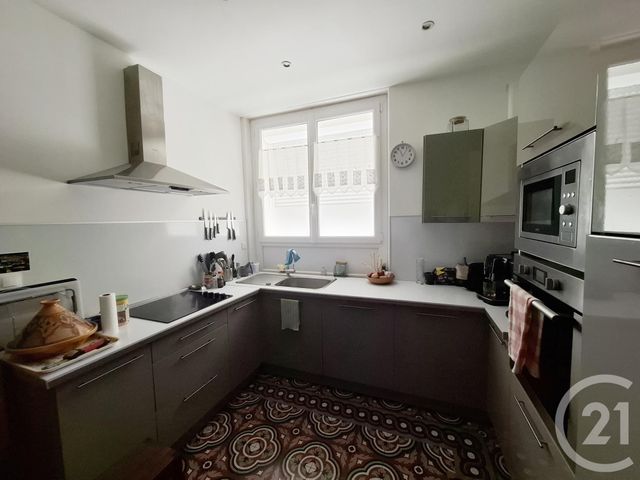 maison à louer - 4 pièces - 92.0 m2 - CASTRES - 81 - MIDI-PYRENEES - Century 21 C.G.I.