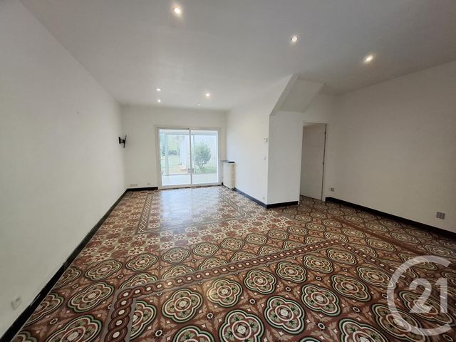 maison à louer - 4 pièces - 92.0 m2 - CASTRES - 81 - MIDI-PYRENEES - Century 21 C.G.I.