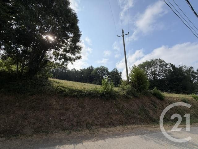 terrain à vendre - 3968.0 m2 - LE BEZ - 81 - MIDI-PYRENEES - Century 21 C.G.I.