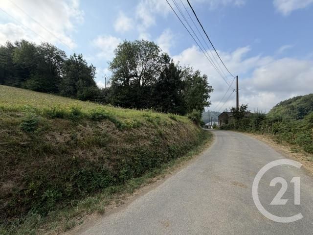 terrain à vendre - 3968.0 m2 - LE BEZ - 81 - MIDI-PYRENEES - Century 21 C.G.I.