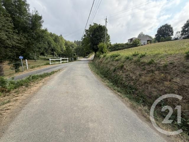 terrain à vendre - 3968.0 m2 - LE BEZ - 81 - MIDI-PYRENEES - Century 21 C.G.I.