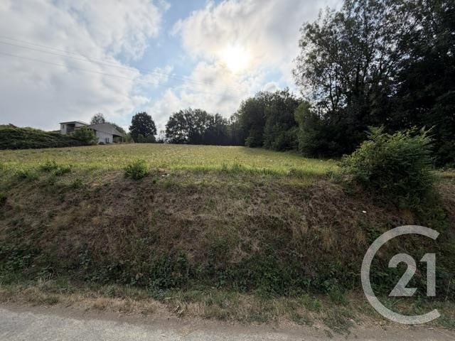 terrain à vendre - 3968.0 m2 - LE BEZ - 81 - MIDI-PYRENEES - Century 21 C.G.I.