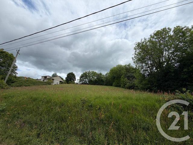 terrain à vendre - 3968.0 m2 - LE BEZ - 81 - MIDI-PYRENEES - Century 21 C.G.I.