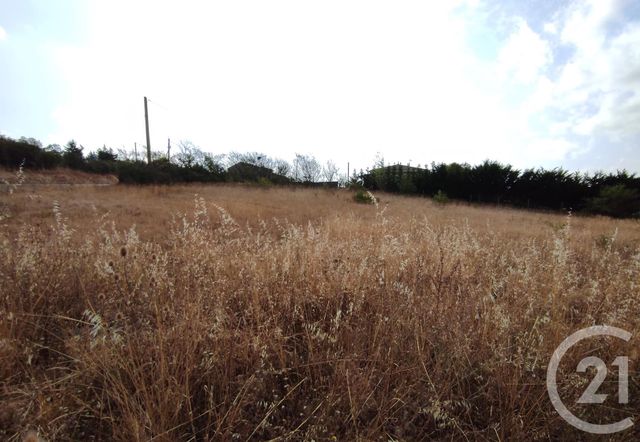 terrain à vendre - 2000.0 m2 - CASTRES - 81 - MIDI-PYRENEES - Century 21 C.G.I.