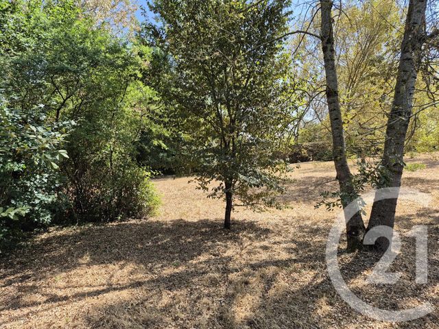 terrain à vendre - 1633.0 m2 - REVEL - 31 - MIDI-PYRENEES - Century 21 C.G.I.