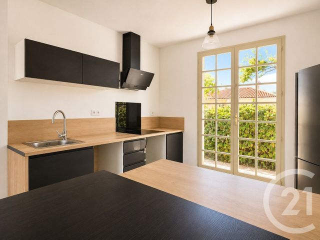 maison à vendre - 5 pièces - 72.0 m2 - CASTRES - 81 - MIDI-PYRENEES - Century 21 C.G.I.