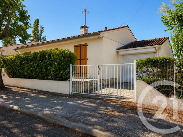 maison - CASTRES - 81