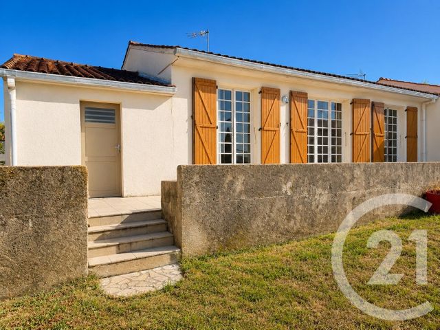 maison à vendre - 5 pièces - 72.0 m2 - CASTRES - 81 - MIDI-PYRENEES - Century 21 C.G.I.