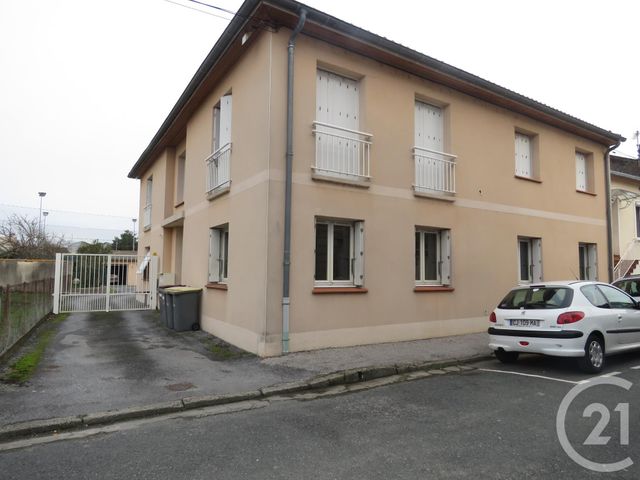 Appartement F3 à louer - 3 pièces - 76.0 m2 - CASTRES - 81 - MIDI-PYRENEES - Century 21 C.G.I.