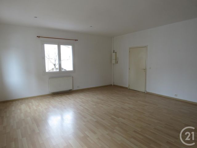 Appartement F3 à louer - 3 pièces - 76.0 m2 - CASTRES - 81 - MIDI-PYRENEES - Century 21 C.G.I.