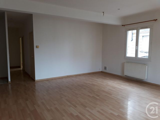 Appartement F3 à louer - 3 pièces - 76.0 m2 - CASTRES - 81 - MIDI-PYRENEES - Century 21 C.G.I.