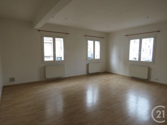 Appartement F3 à louer CASTRES