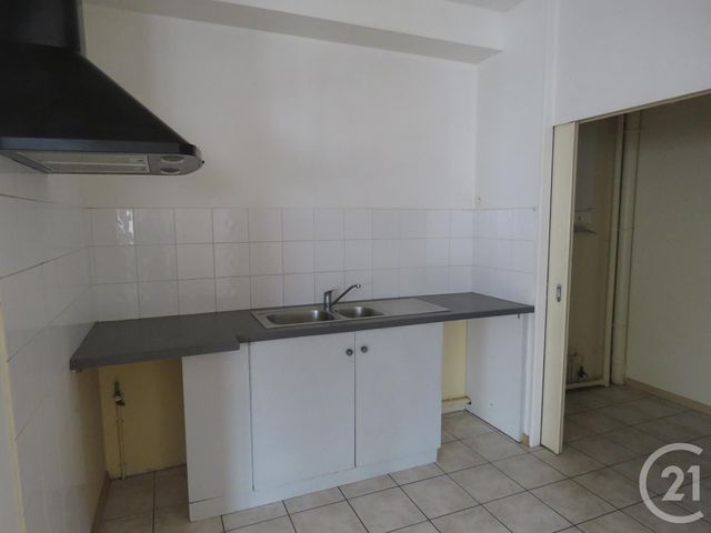 Appartement F3 à louer - 3 pièces - 76.0 m2 - CASTRES - 81 - MIDI-PYRENEES - Century 21 C.G.I.