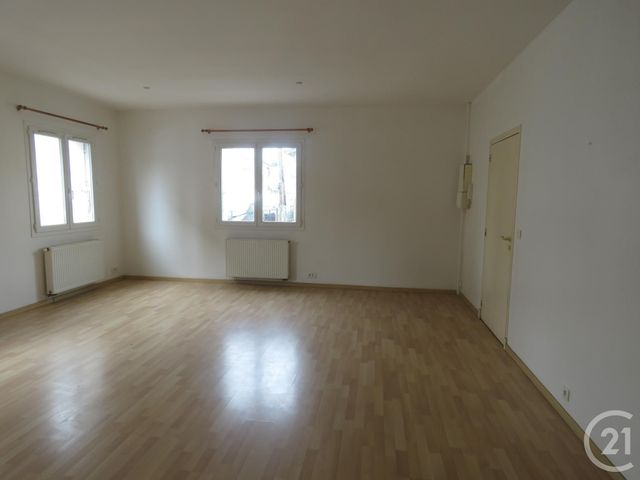 Appartement F3 à louer - 3 pièces - 76.0 m2 - CASTRES - 81 - MIDI-PYRENEES - Century 21 C.G.I.