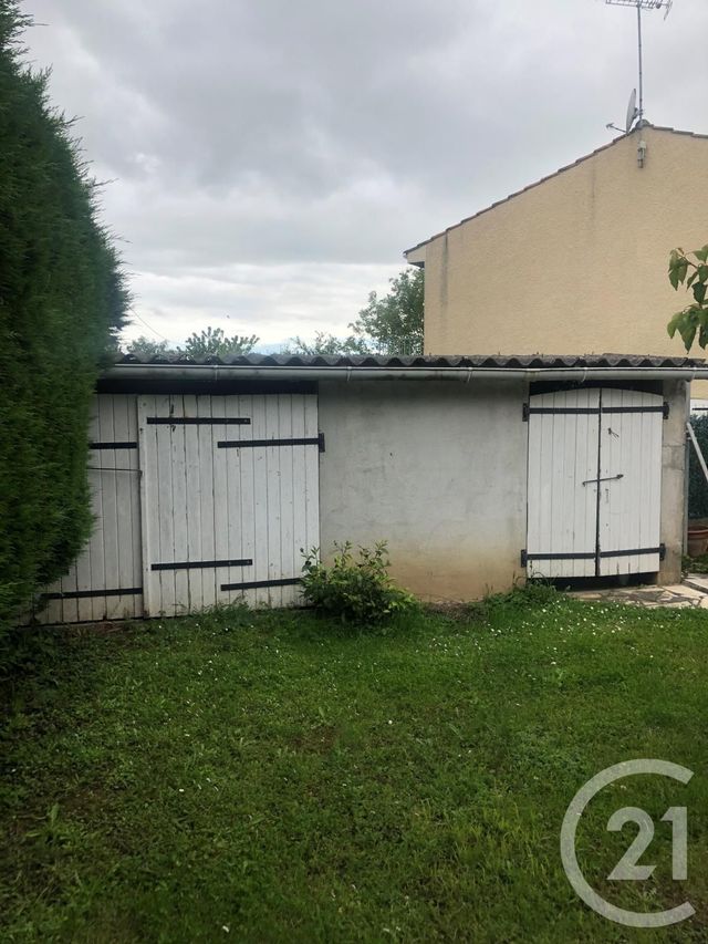 maison à louer - 5 pièces - 101.25 m2 - CASTRES - 81 - MIDI-PYRENEES - Century 21 C.G.I.