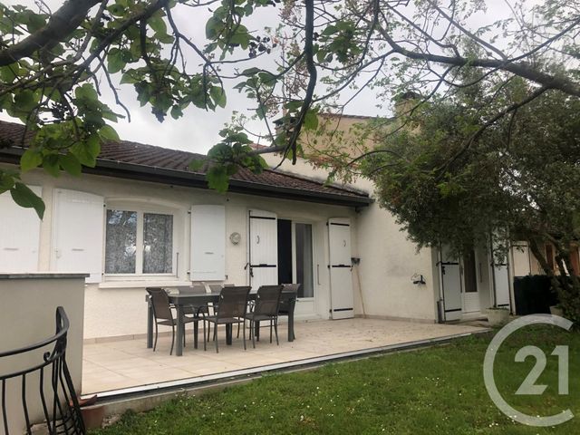 maison à louer - 5 pièces - 101.25 m2 - CASTRES - 81 - MIDI-PYRENEES - Century 21 C.G.I.