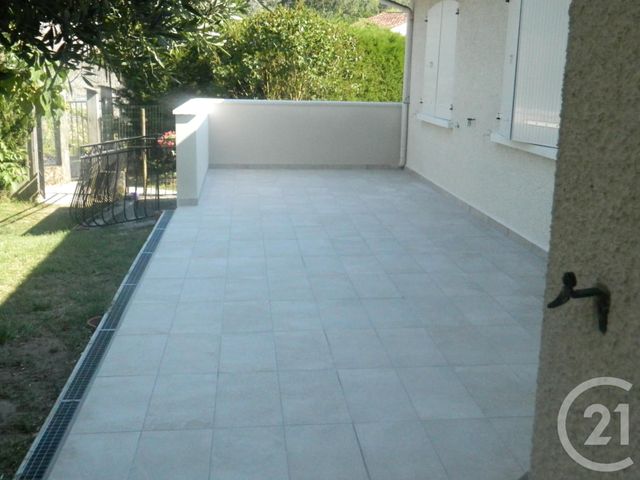 maison à louer - 5 pièces - 101.25 m2 - CASTRES - 81 - MIDI-PYRENEES - Century 21 C.G.I.