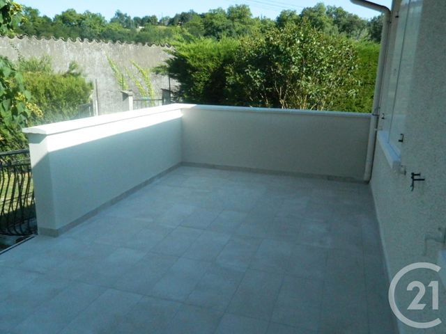 maison à louer - 5 pièces - 101.25 m2 - CASTRES - 81 - MIDI-PYRENEES - Century 21 C.G.I.
