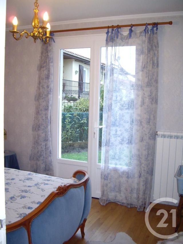 maison à louer - 5 pièces - 101.25 m2 - CASTRES - 81 - MIDI-PYRENEES - Century 21 C.G.I.