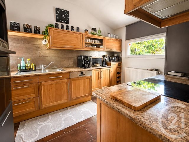 maison à vendre - 4 pièces - 92.0 m2 - CASTRES - 81 - MIDI-PYRENEES - Century 21 C.G.I.