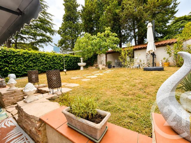 maison à vendre - 4 pièces - 92.0 m2 - CASTRES - 81 - MIDI-PYRENEES - Century 21 C.G.I.