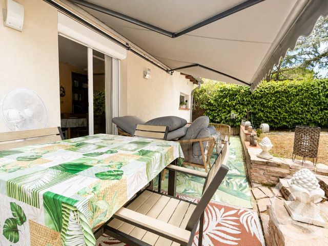 maison à vendre - 4 pièces - 92.0 m2 - CASTRES - 81 - MIDI-PYRENEES - Century 21 C.G.I.