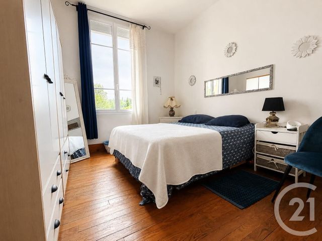 maison à vendre - 4 pièces - 92.0 m2 - CASTRES - 81 - MIDI-PYRENEES - Century 21 C.G.I.