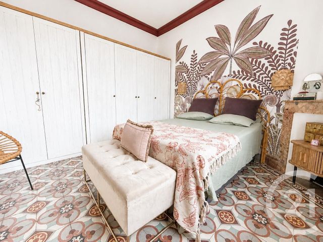 maison à vendre - 4 pièces - 92.0 m2 - CASTRES - 81 - MIDI-PYRENEES - Century 21 C.G.I.