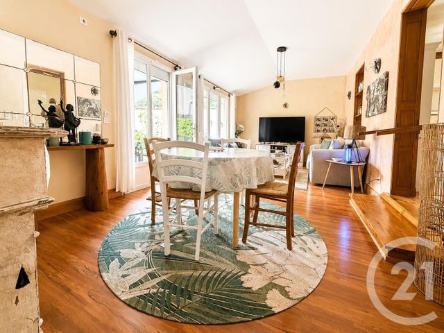 maison à vendre - 4 pièces - 92.0 m2 - CASTRES - 81 - MIDI-PYRENEES - Century 21 C.G.I.