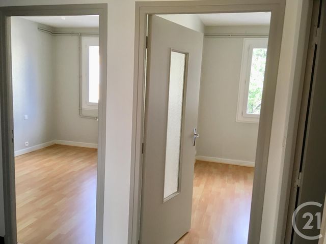 Appartement F4 à louer - 4 pièces - 89.28 m2 - CASTRES - 81 - MIDI-PYRENEES - Century 21 C.G.I.