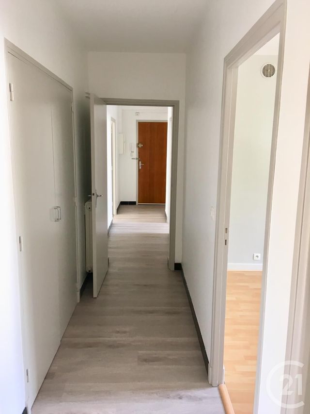 Appartement F4 à louer - 4 pièces - 89.28 m2 - CASTRES - 81 - MIDI-PYRENEES - Century 21 C.G.I.