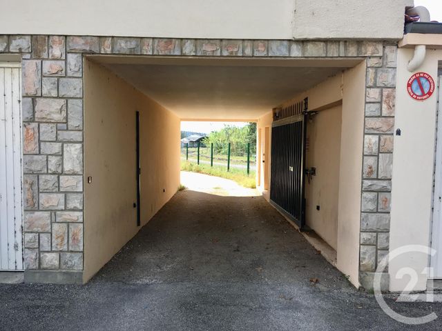 Appartement F4 à louer - 4 pièces - 89.28 m2 - CASTRES - 81 - MIDI-PYRENEES - Century 21 C.G.I.