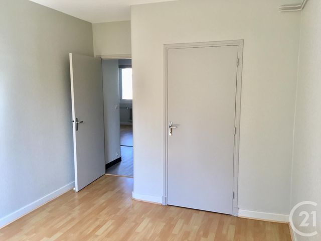 Appartement F4 à louer - 4 pièces - 89.28 m2 - CASTRES - 81 - MIDI-PYRENEES - Century 21 C.G.I.