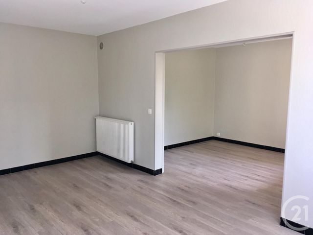 Appartement F4 à louer - 4 pièces - 89.28 m2 - CASTRES - 81 - MIDI-PYRENEES - Century 21 C.G.I.