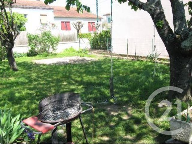 maison à louer - 3 pièces - 70.0 m2 - CASTRES - 81 - MIDI-PYRENEES - Century 21 C.G.I.