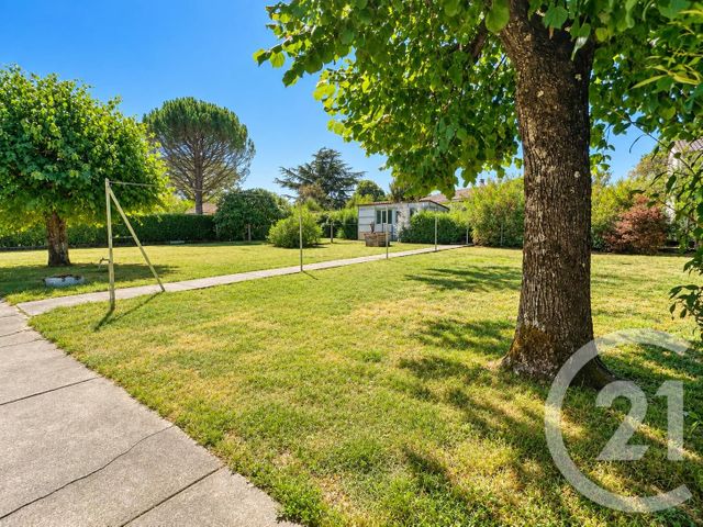 maison à vendre - 5 pièces - 97.0 m2 - VALDURENQUE - 81 - MIDI-PYRENEES - Century 21 C.G.I.