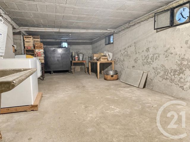 maison à vendre - 5 pièces - 97.0 m2 - VALDURENQUE - 81 - MIDI-PYRENEES - Century 21 C.G.I.
