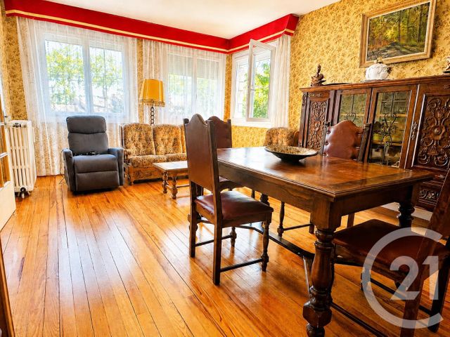 maison à vendre - 5 pièces - 97.0 m2 - VALDURENQUE - 81 - MIDI-PYRENEES - Century 21 C.G.I.