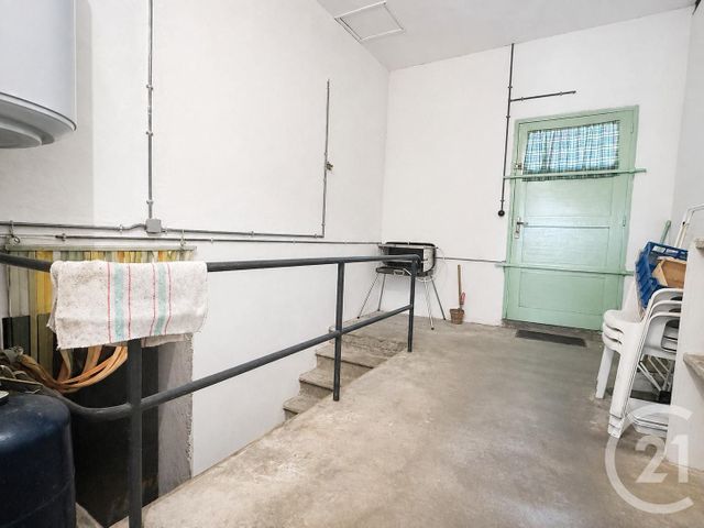 maison à vendre - 5 pièces - 97.0 m2 - VALDURENQUE - 81 - MIDI-PYRENEES - Century 21 C.G.I.
