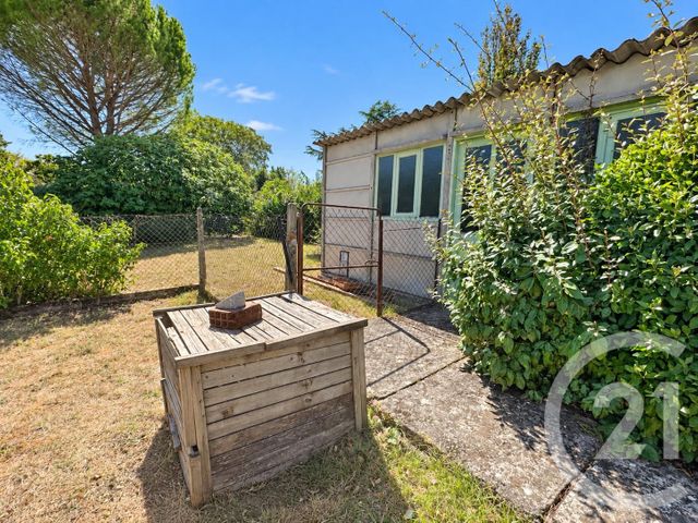 maison à vendre - 5 pièces - 97.0 m2 - VALDURENQUE - 81 - MIDI-PYRENEES - Century 21 C.G.I.