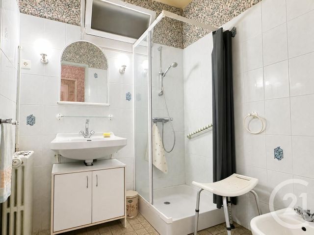 maison à vendre - 5 pièces - 97.0 m2 - VALDURENQUE - 81 - MIDI-PYRENEES - Century 21 C.G.I.