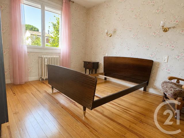 maison à vendre - 5 pièces - 97.0 m2 - VALDURENQUE - 81 - MIDI-PYRENEES - Century 21 C.G.I.
